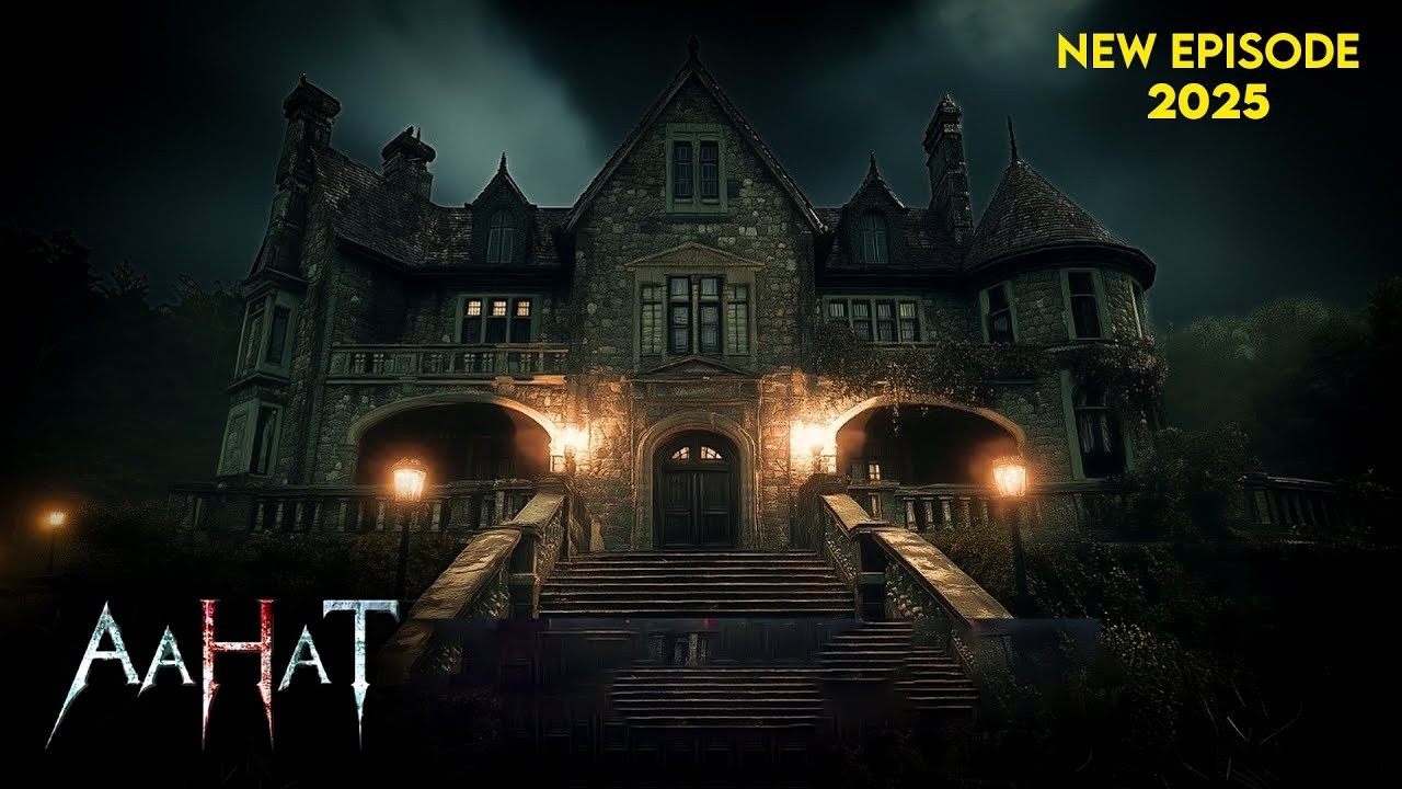 #Aahat | Aahat New Episode | डर का खौफनाक मंजर | Horror Show | Jara Si Aahat 2026 #horror