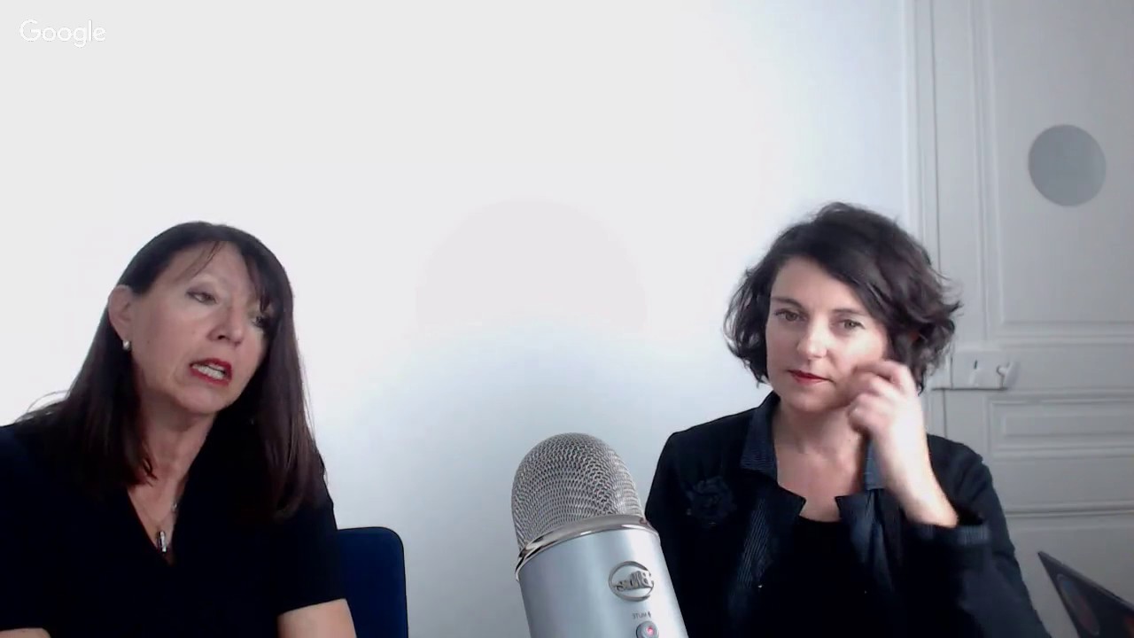 Visio#3 - chasseurs de tête et recrutement digital - Mooc digital RH - 2e ed
