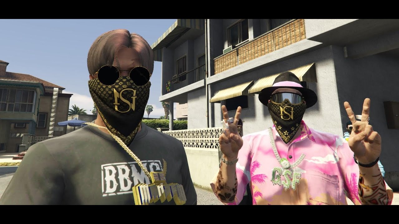 Legion Nopixel & ProdigyRP Montage | #LLL