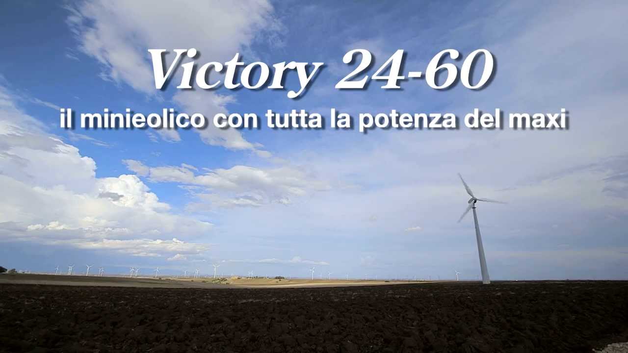 VICTORY 24-60