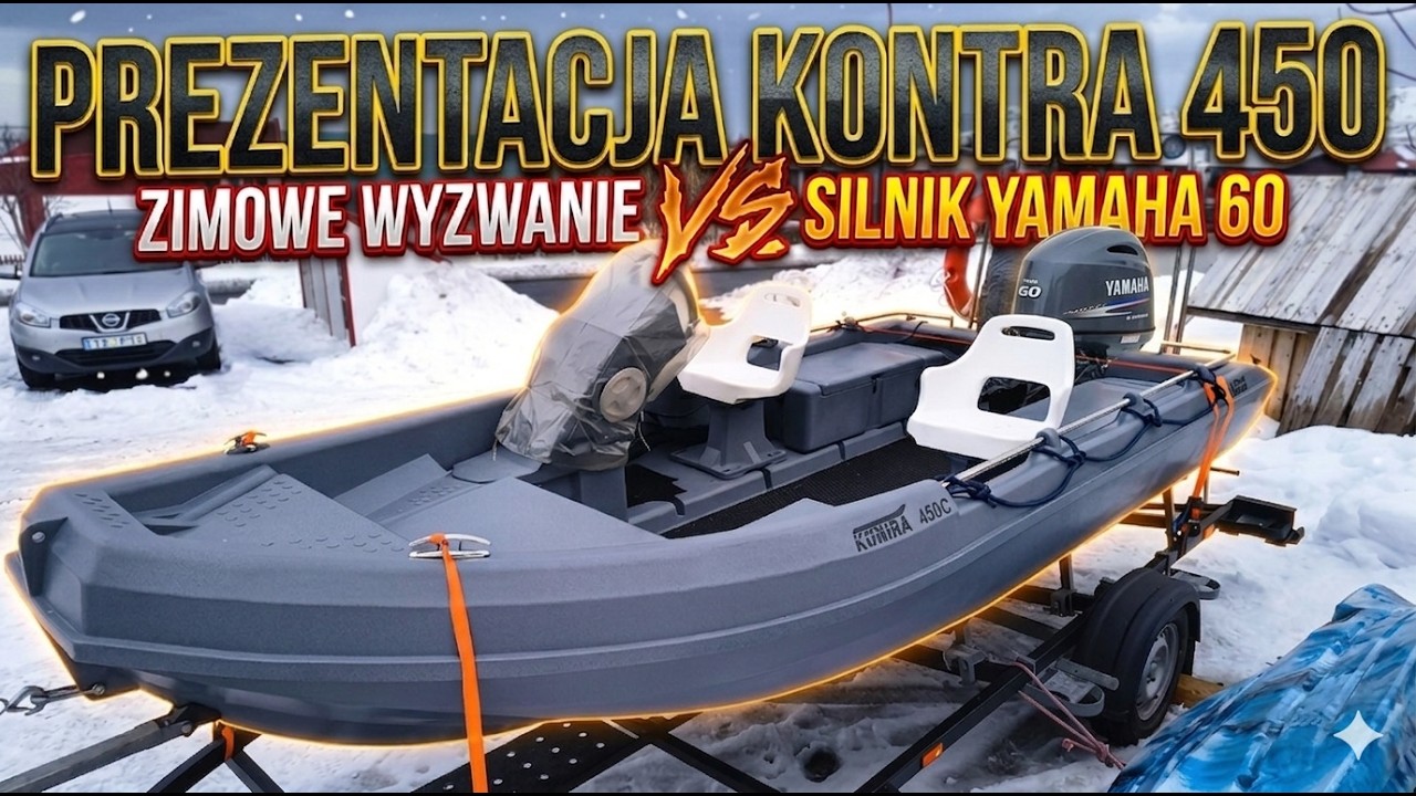 KONTRA 450C SZCZEG&Oacute;ŁOWA PREZENTACJA