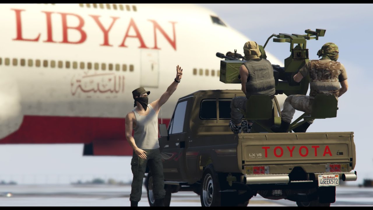 بمناسبة وصول صديقي لي 100 ألف مشترك  @zeem-gta0  🔥 || قراند - GTA V