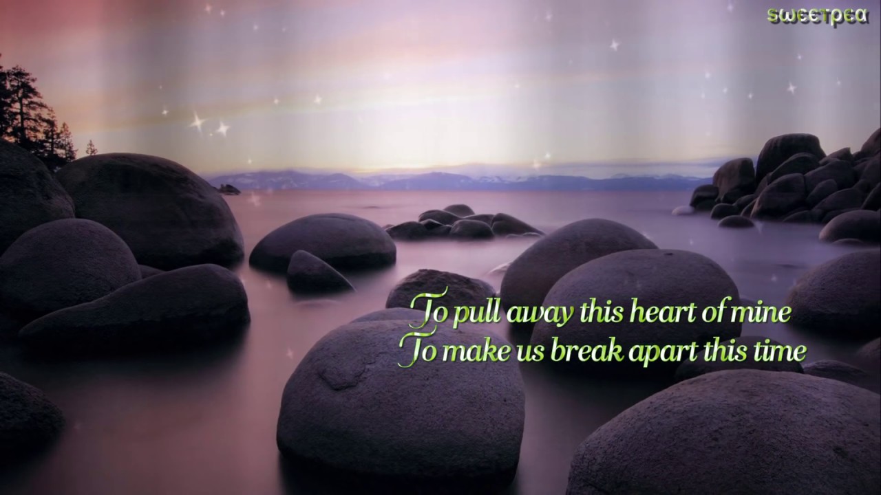 Air Supply ♫ Strong Strong Wind ☆ʟʏʀɪᴄ ᴠɪᴅᴇᴏ☆
