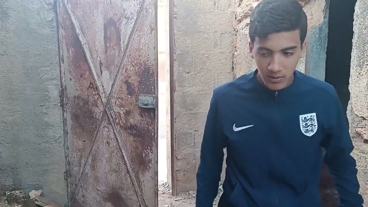 الحلقة الاولي مسلسل عودة الى حياة🤍