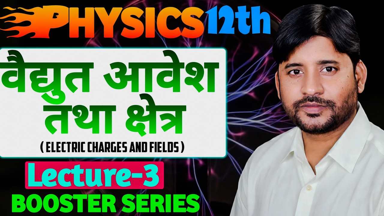 चालक कुचालक अर्धचालक तथा आती चालक | L3 | गोल्ड लीफ इलेक्ट्रोस्कोप | Conductor, Insulator | Abbas