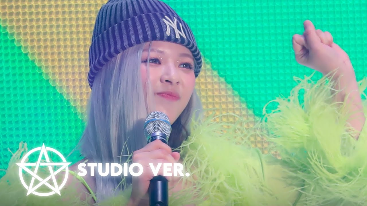 TWICE『JUICE (JEONGYEON SOLO)』• [READY TO BE -STUDIO VER.-] • || JEY 제이 @TWICE
