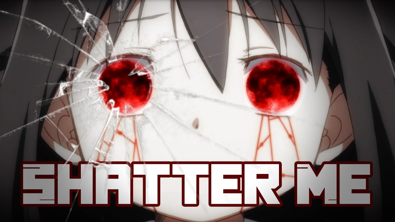 Shatter Me - Madoka Magica: Rebellion【AMV by Kuwanano】YuniCon 2024 Contest