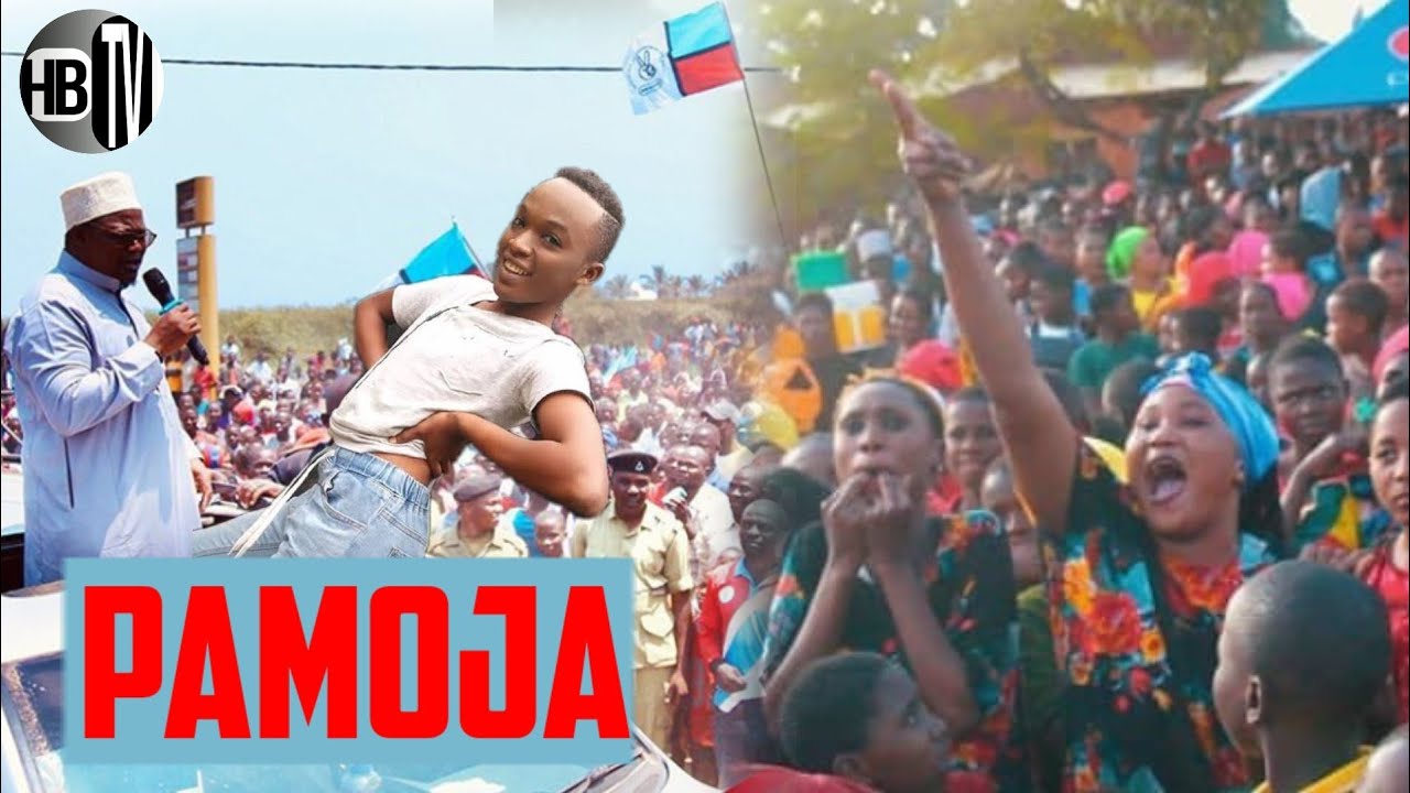 BREAKING: MCHUNGAJI MASHIMO afichua TUNDULISU akitetea MASHOGA.