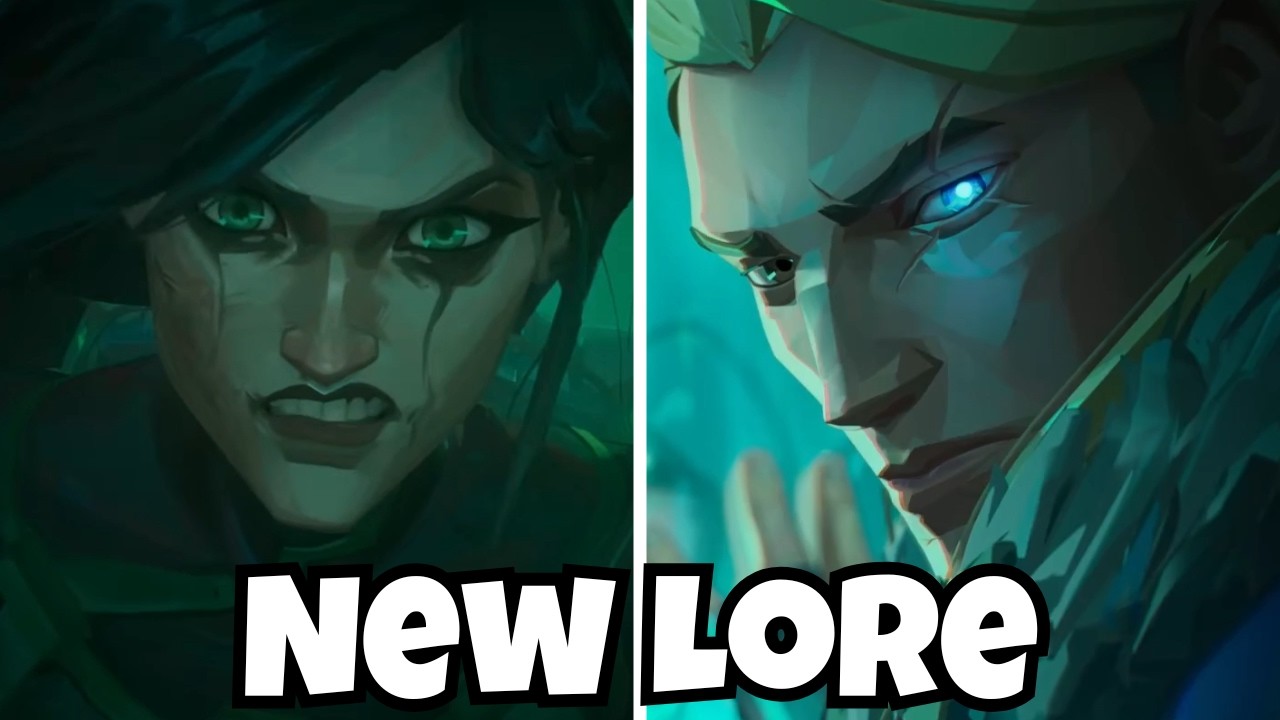 Omega Viper Has Actually LOST IT || Valorant Lore Patch 13.05