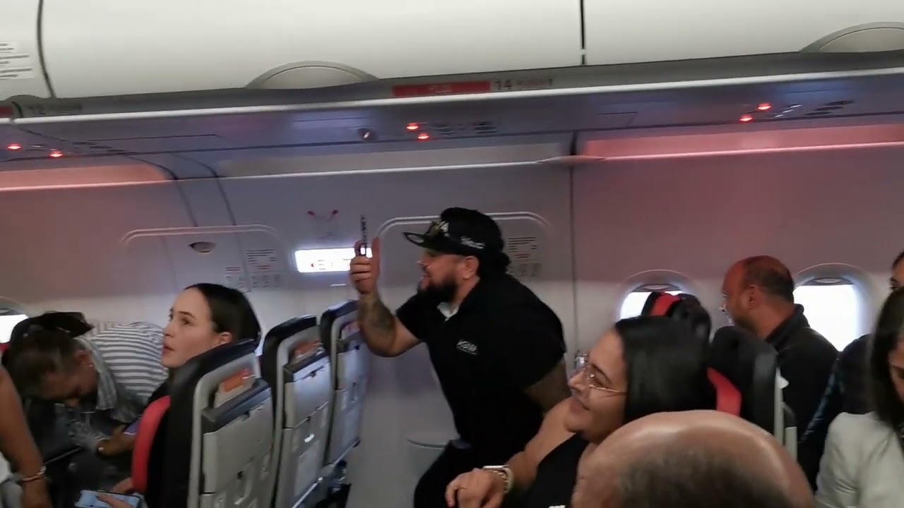 TRIP REPORT | Avianca | Airbus A320 | Bogota - Valledupar | MAY 27 - 2023