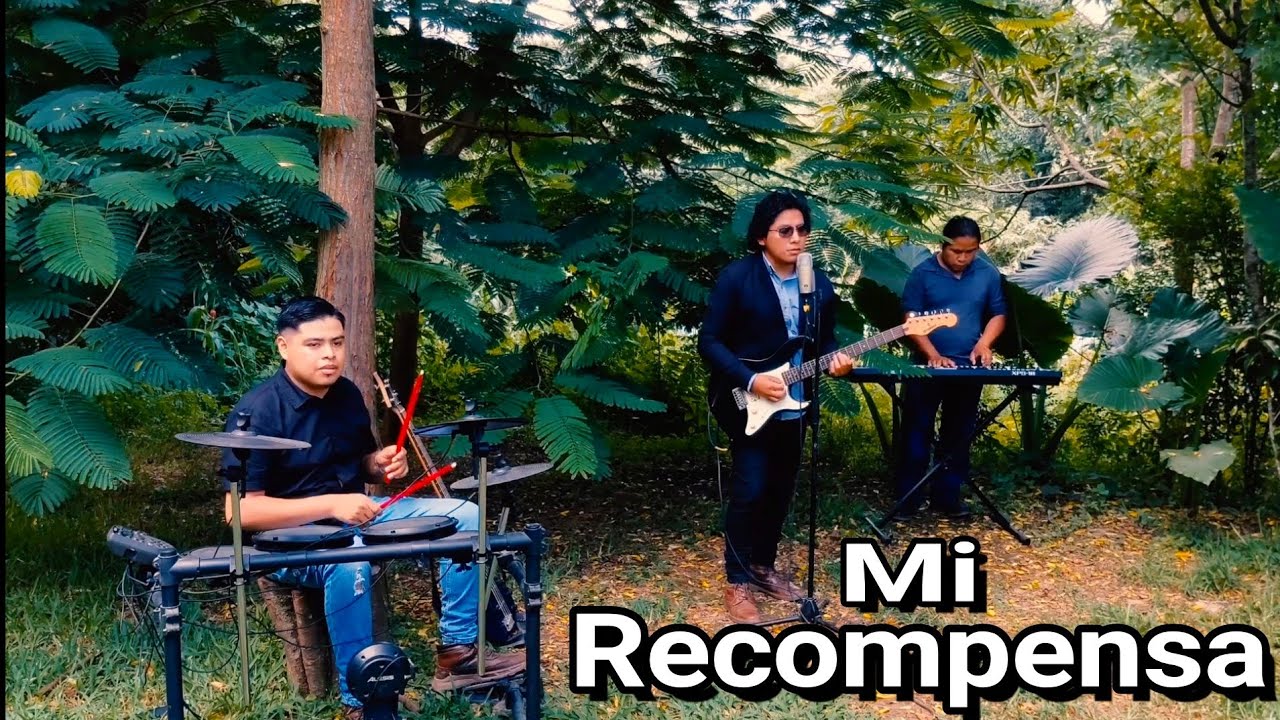 💥MI RECOMPENSA ES SU AMOR!!… escucha esta canción y entenderás! 🙏🎵”