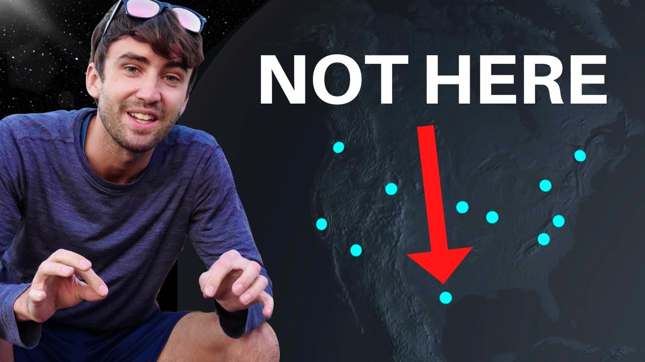 Where the Heck Are Microsoft Azure Data Centers Actually Located?