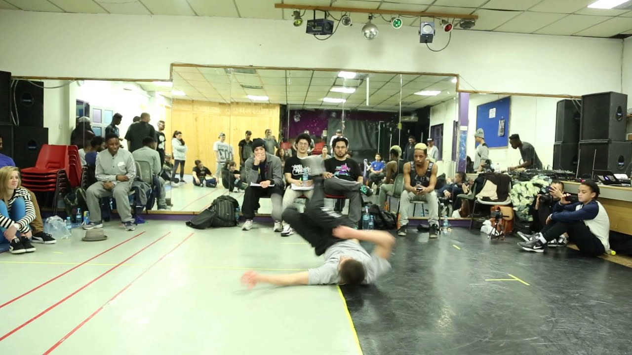 Izaak vs Zampa | 1 on 1 Final | Rain Spring Jam 2015