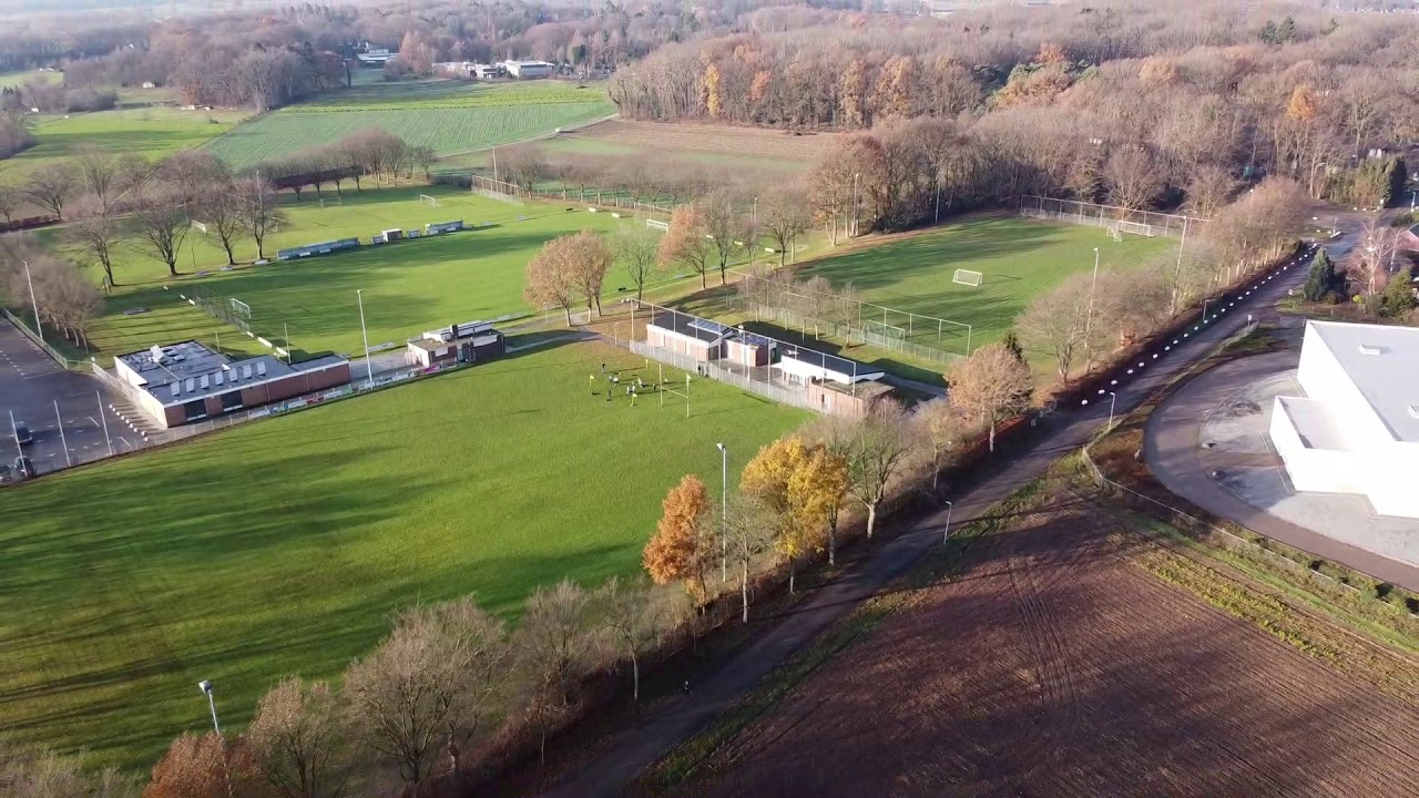 DJI Mavic Mini Roermond, Limburg