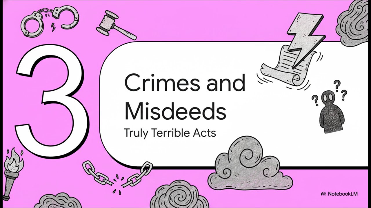 ⚡ 30-Day Word Challenge | Day 14: Words on Sabotage, Persecution, Betrayal