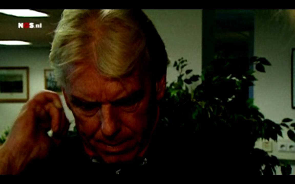 Beenhakker bij Feyenoord