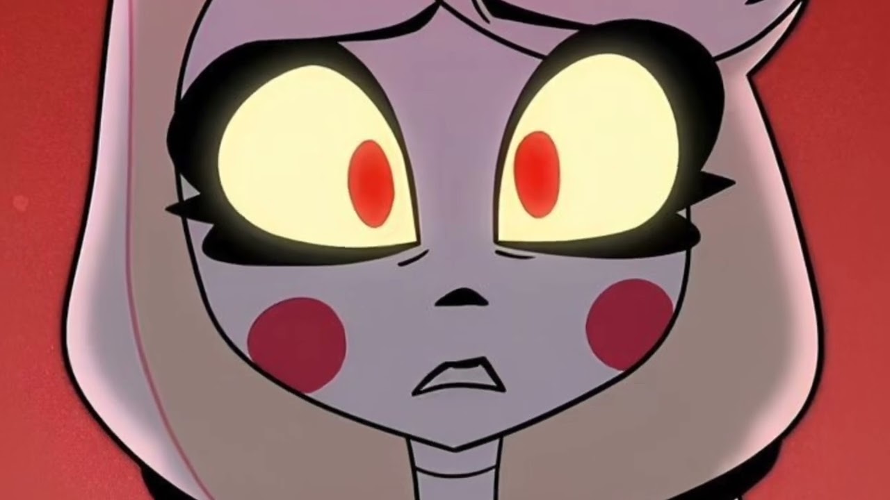 No sé habla de Adán//(no se habla de Bruno)//(encanto)//(hazbin hotel y helluva boss)