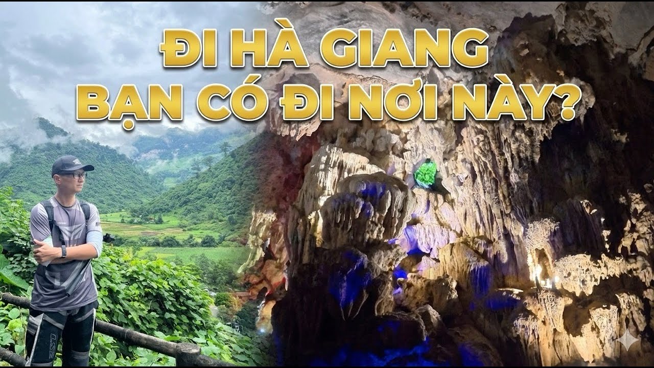 Đi Hà Giang Bạn Có Đi Nơi Này? Khám Phá 