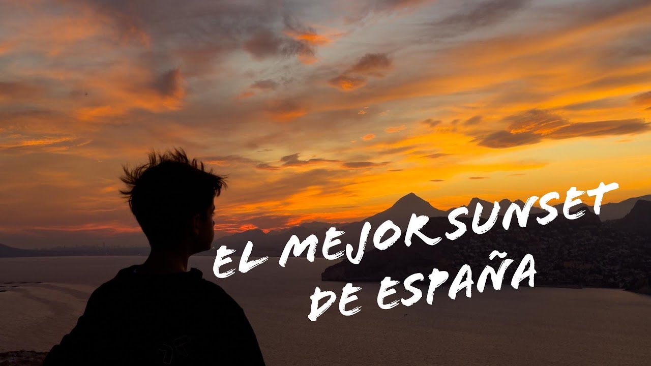 CALPE | ASCENSO PEÑON DE IFACH