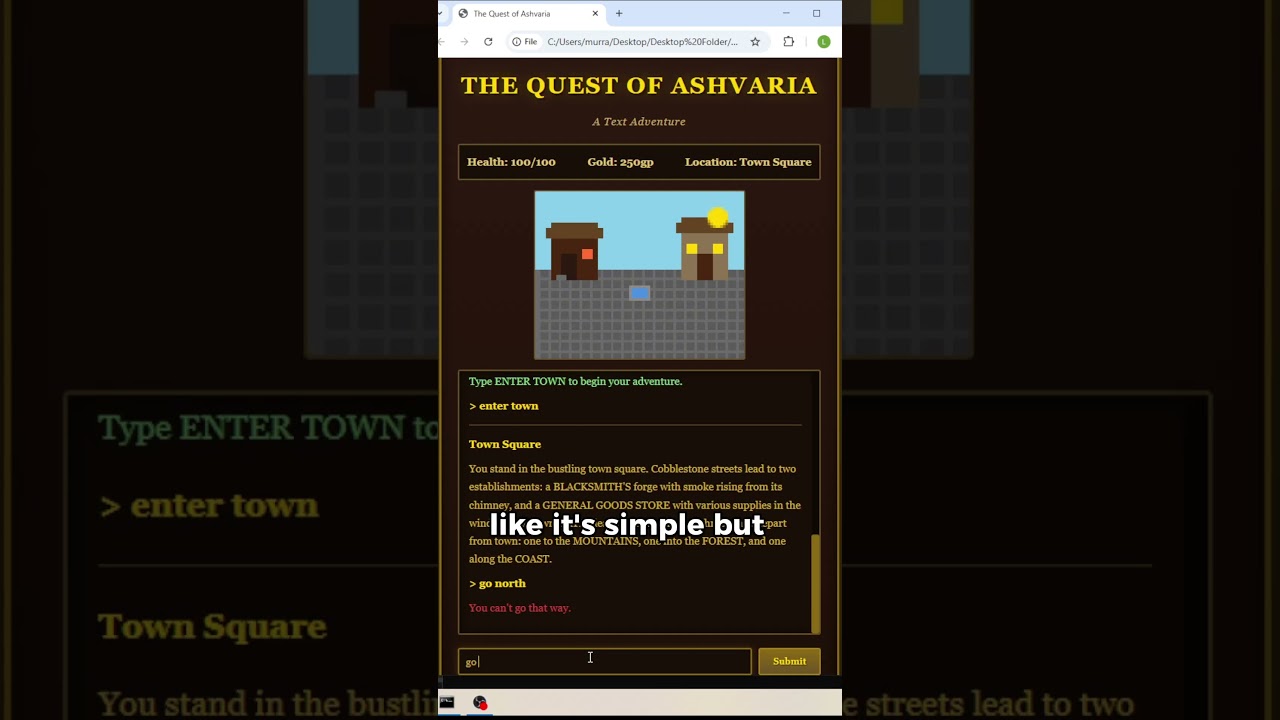 Can AI add pixel art to my game? Day 4 of testing !