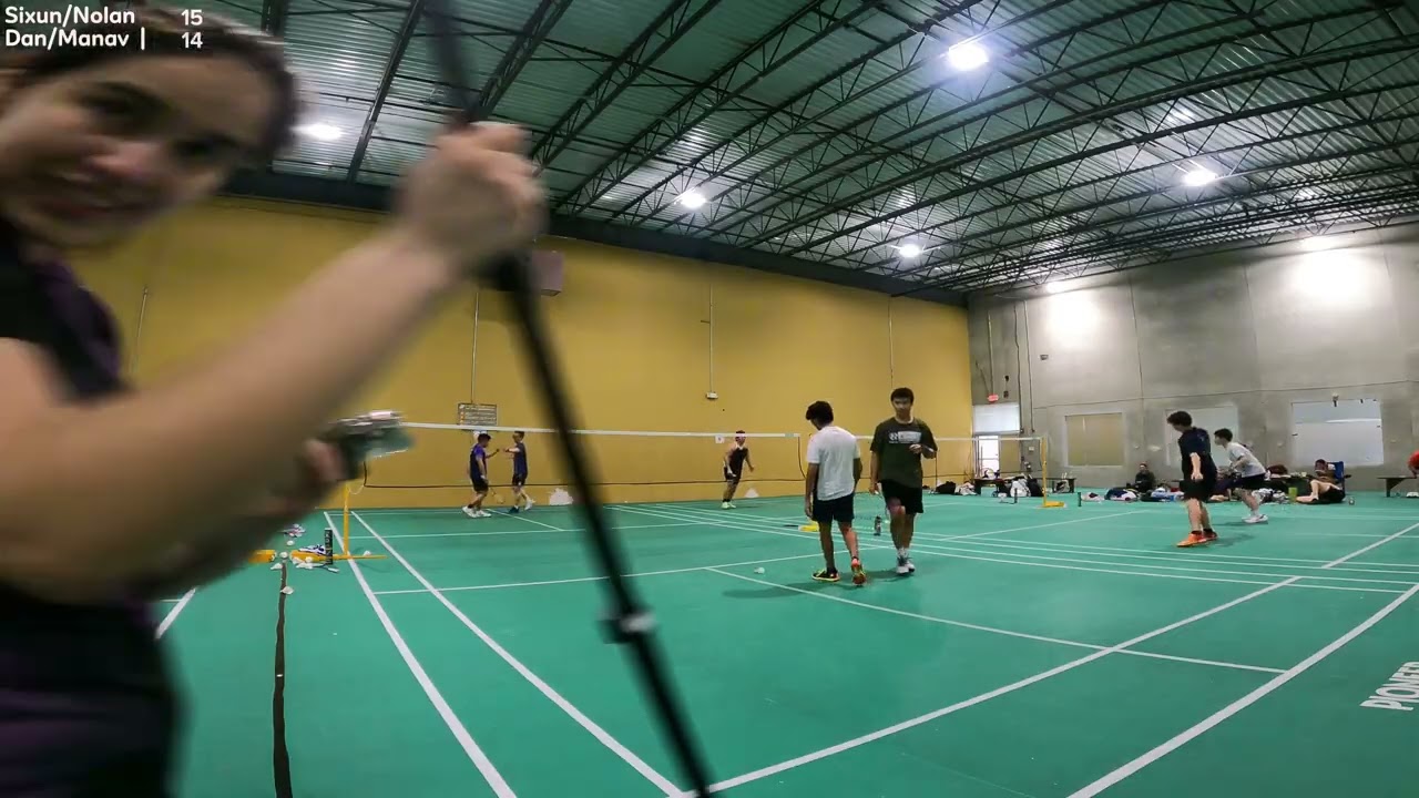 2025.10【MD】Pioneer Team Tournament R2 MD1: Sixun Tang/Nolan Gao VS Dan Gong/Manav Seth