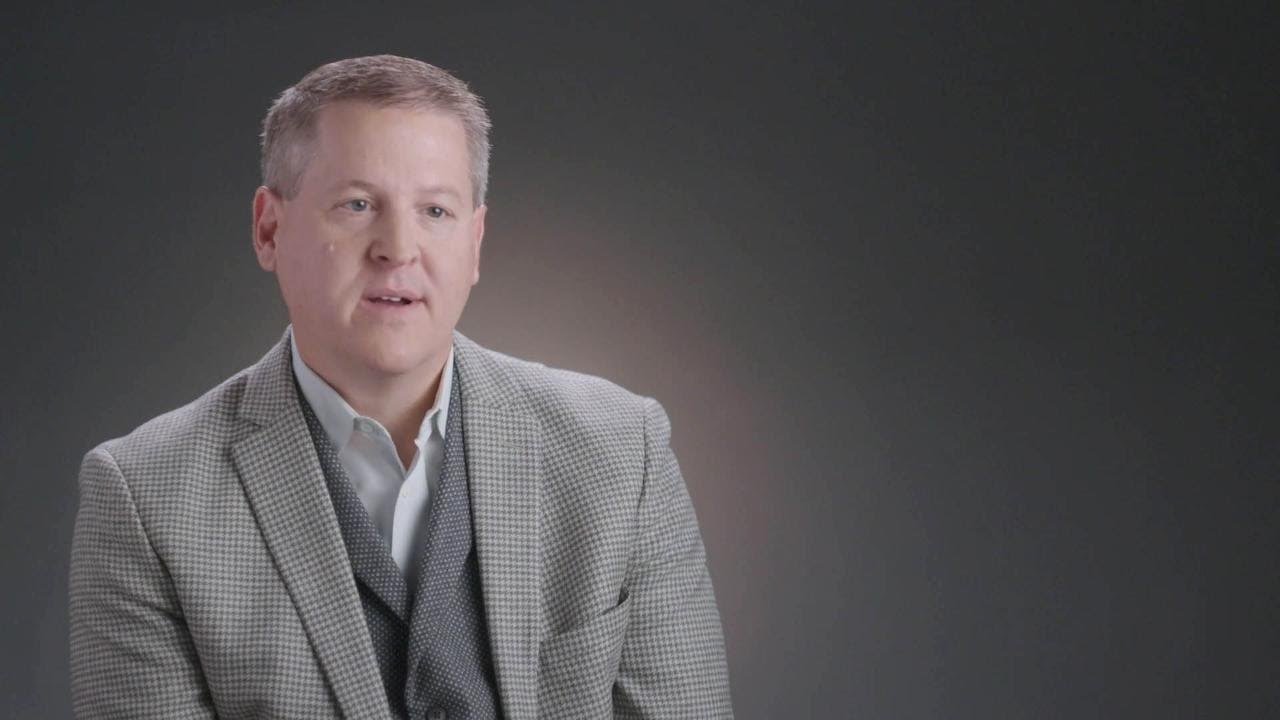 Pivot to Customer: Retail Executive Point of View