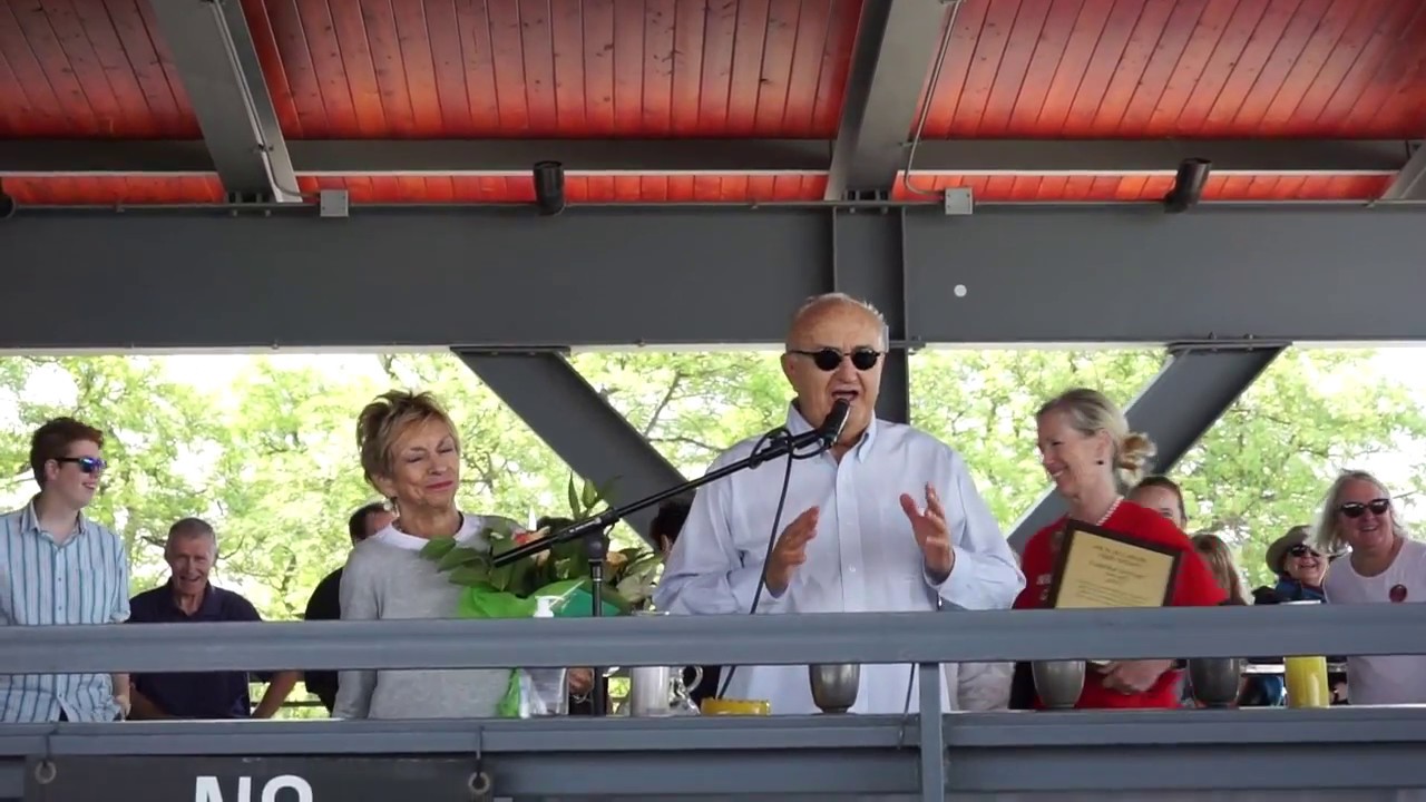 Jerry Cohen Speeches
