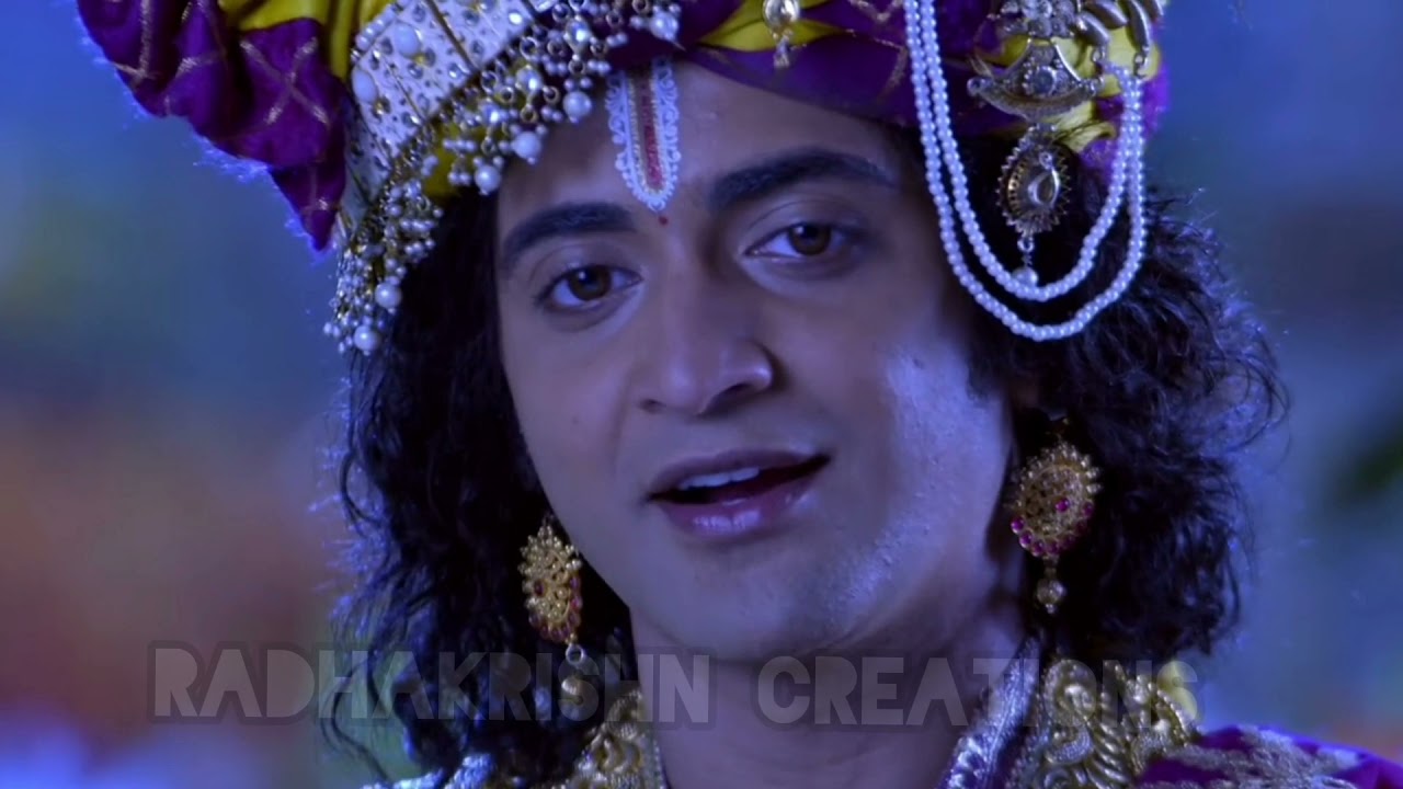 RadhaKrishn VM : Kabhi Jo Badal Barse