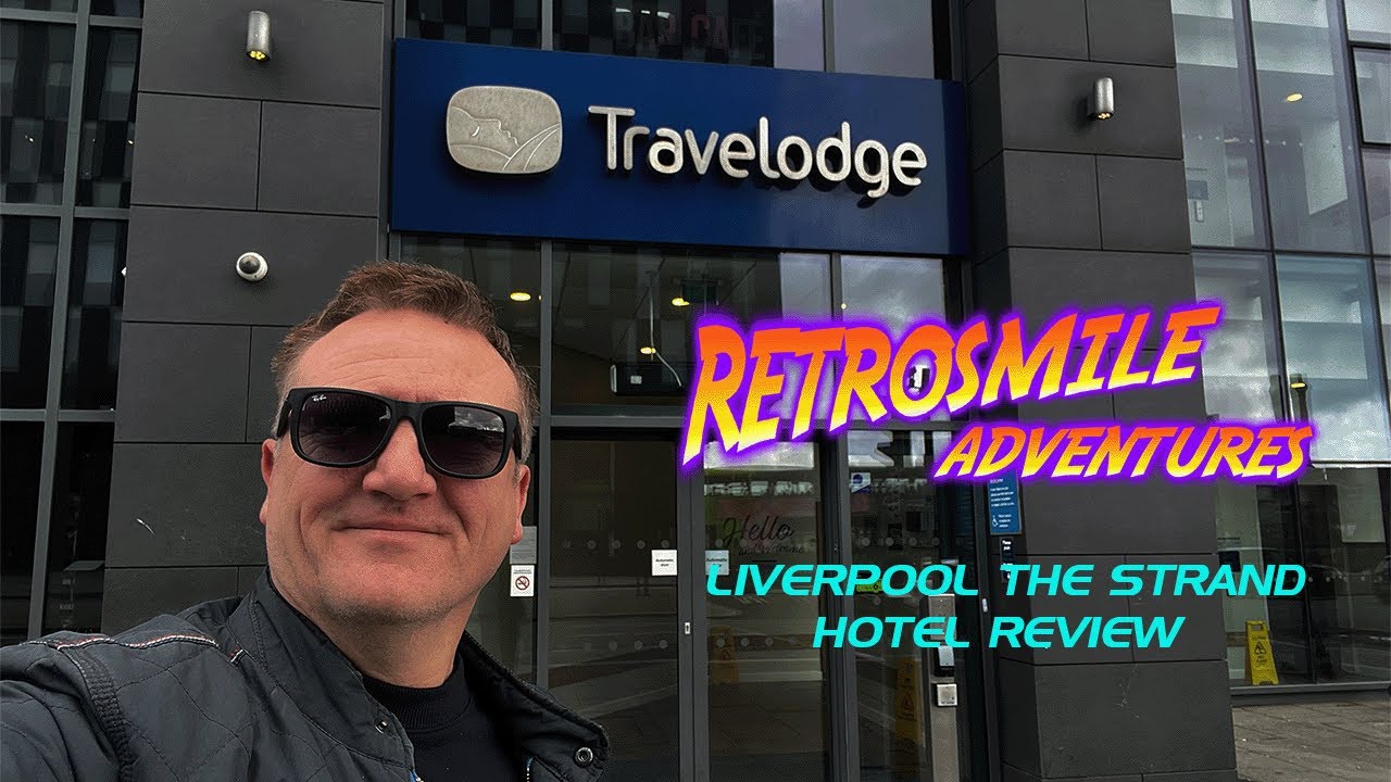 Hotel reviews Travelodge Liverpool The Strand
