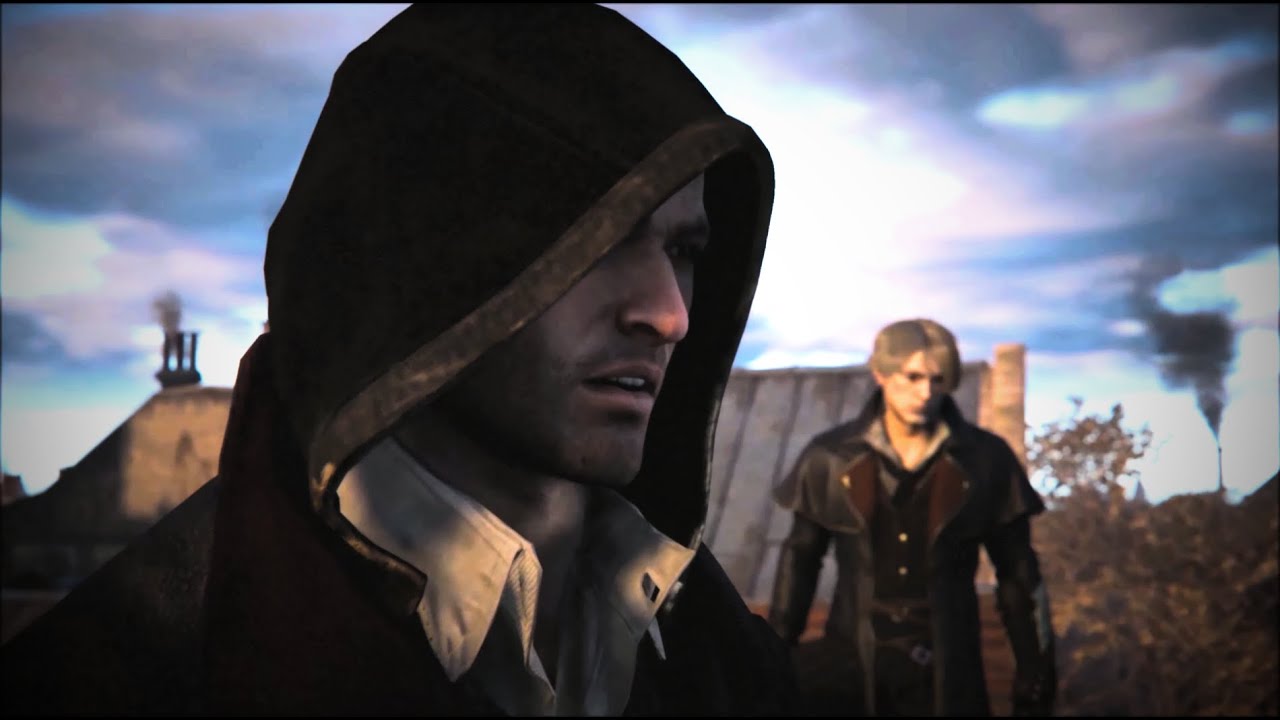 Assassin's Creed Victory Project - Improved cutscene WIP