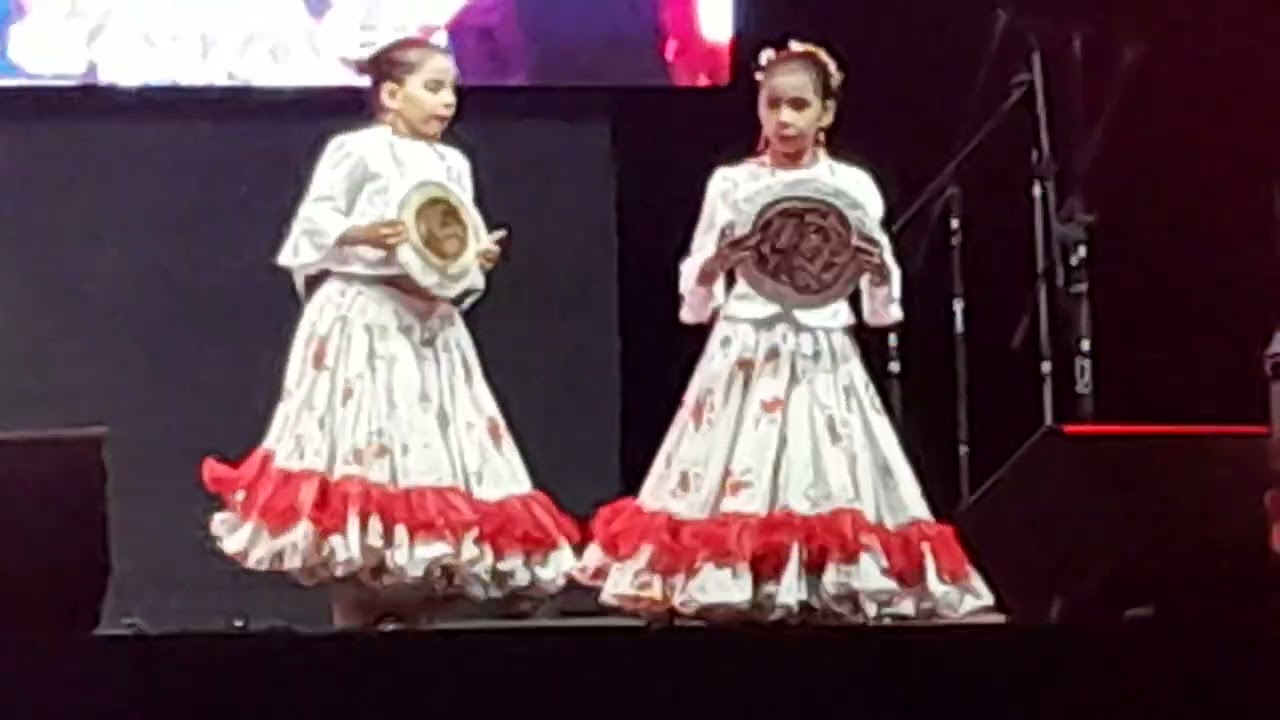 E.M.D.C presente en la Expo Caazapá 2026