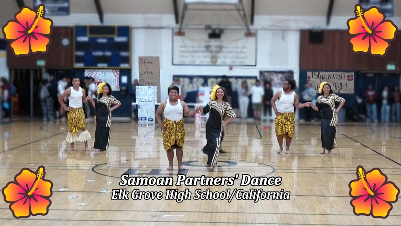 SAMOAN 