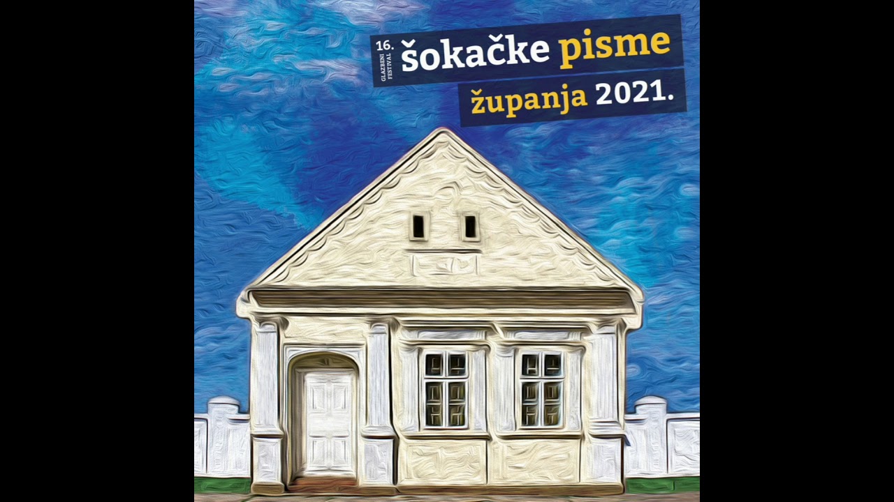 The Dekle - SVAKOG PROLJEĆA (Official Audio) 2021 Županja