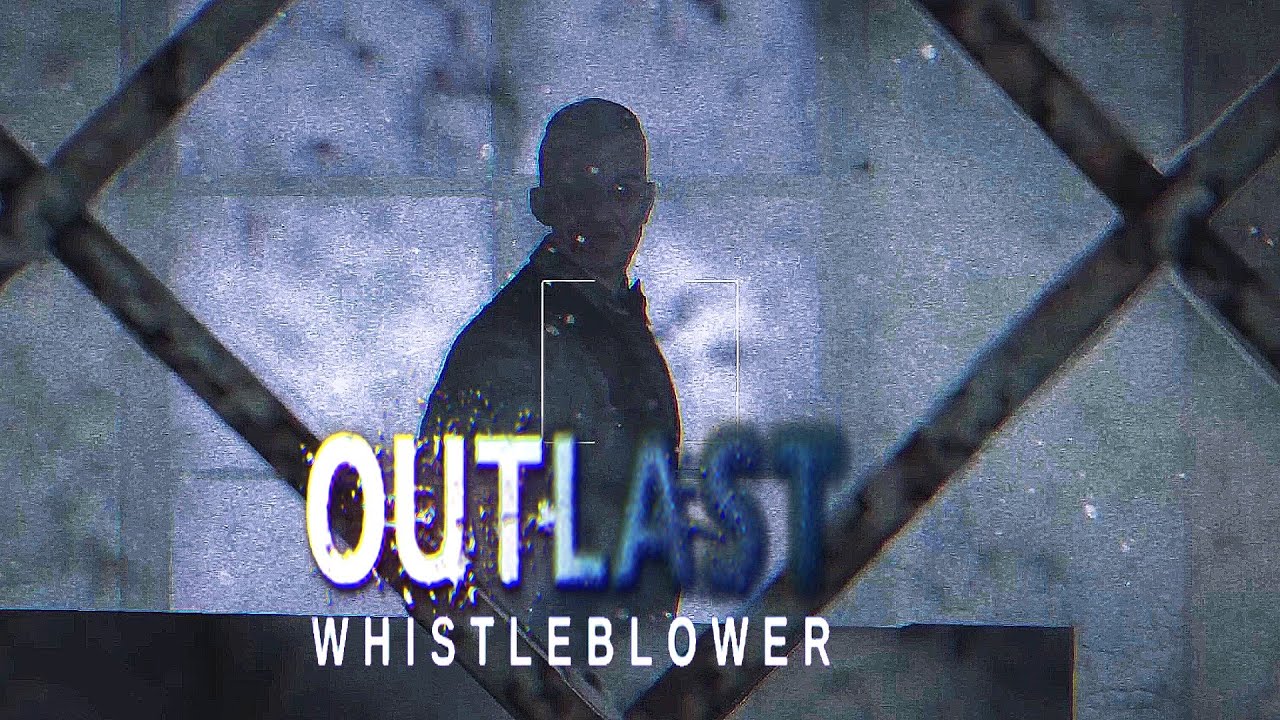 Soon... (Outlast Whistleblower DLC)