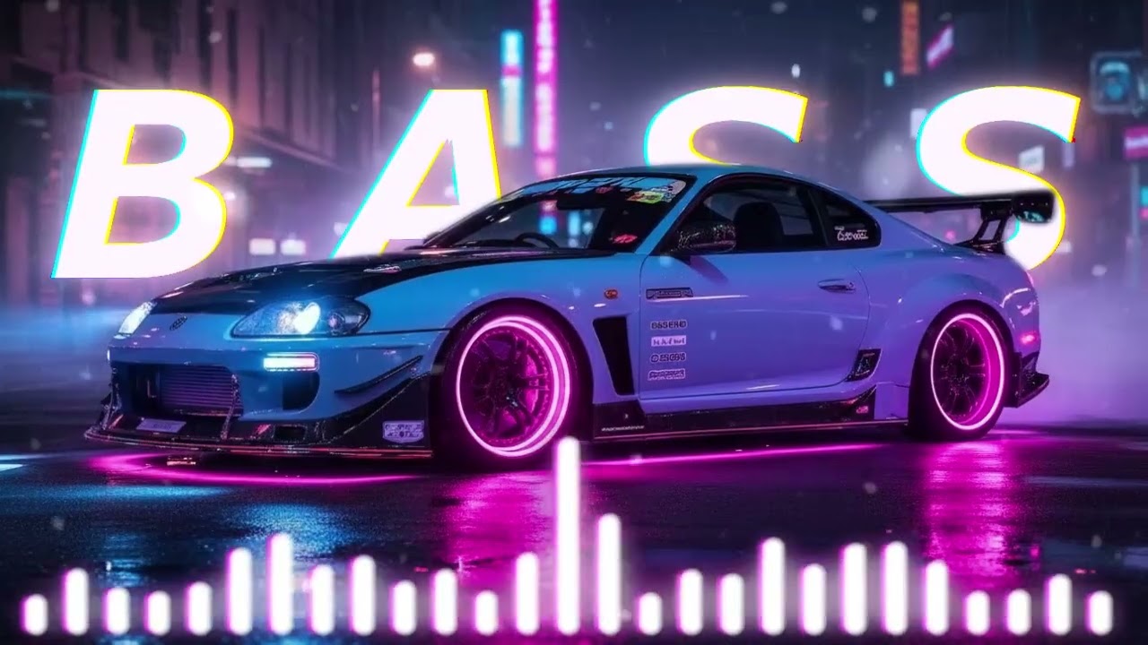CAR MUSIC MIX 2026 🔥 BASS BOOSTED MUSIC MIX 🔥 BEST Of EDM, ELECTRO HOUSE , PARTY MIX 2026