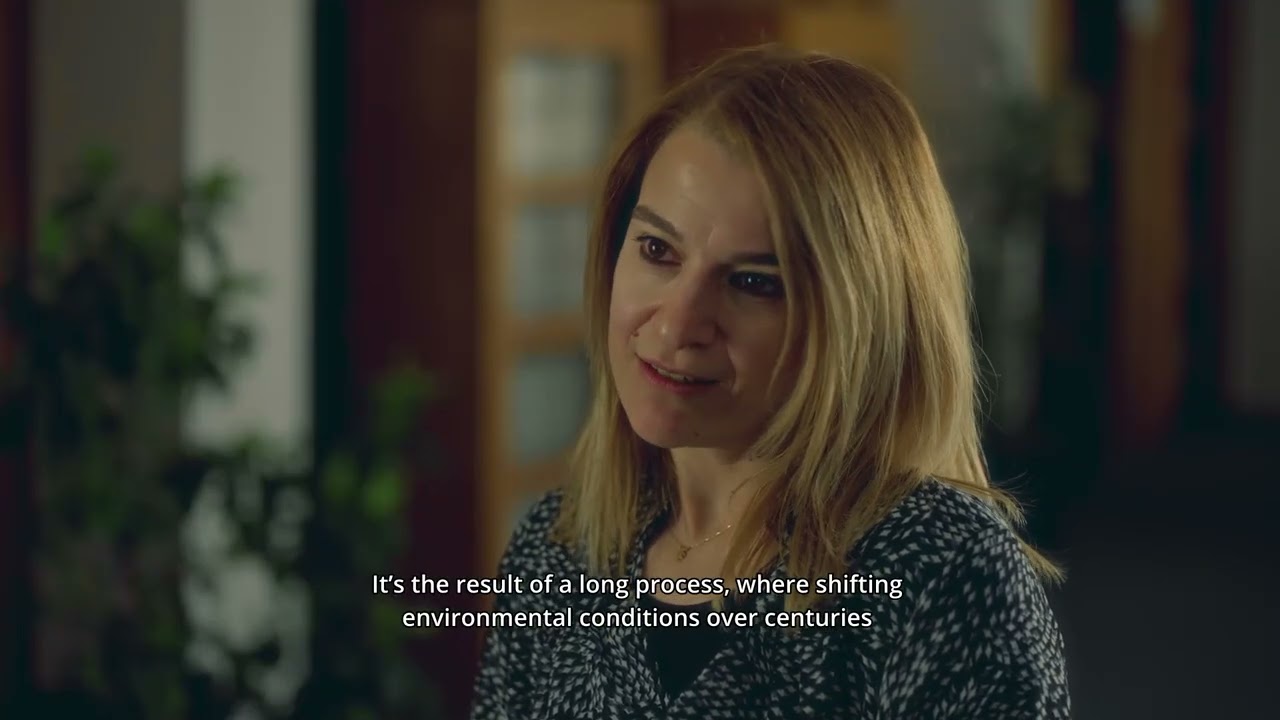 Διαφημιστικό τρέιλερ για το ντοκιμαντέρ «The World Shrinks»