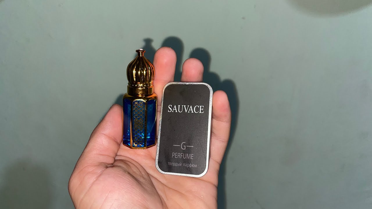 Perfumes de Temu #perfume #temu #calidadprecio