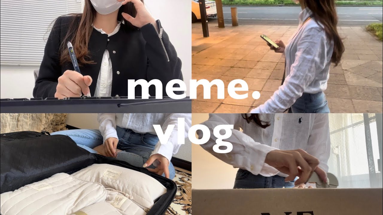 〔vlog in Japan〕Неделя празднования дня рождения моего парня🎂🎉