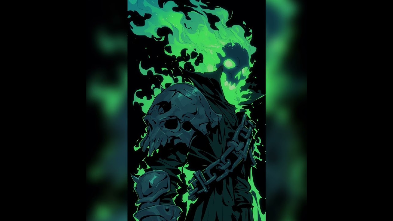 DEMON HUNTER 
