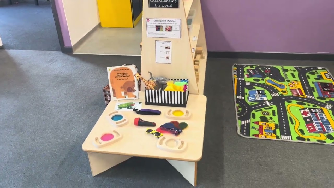 Welcome to Outwood Primary Academy Darfield