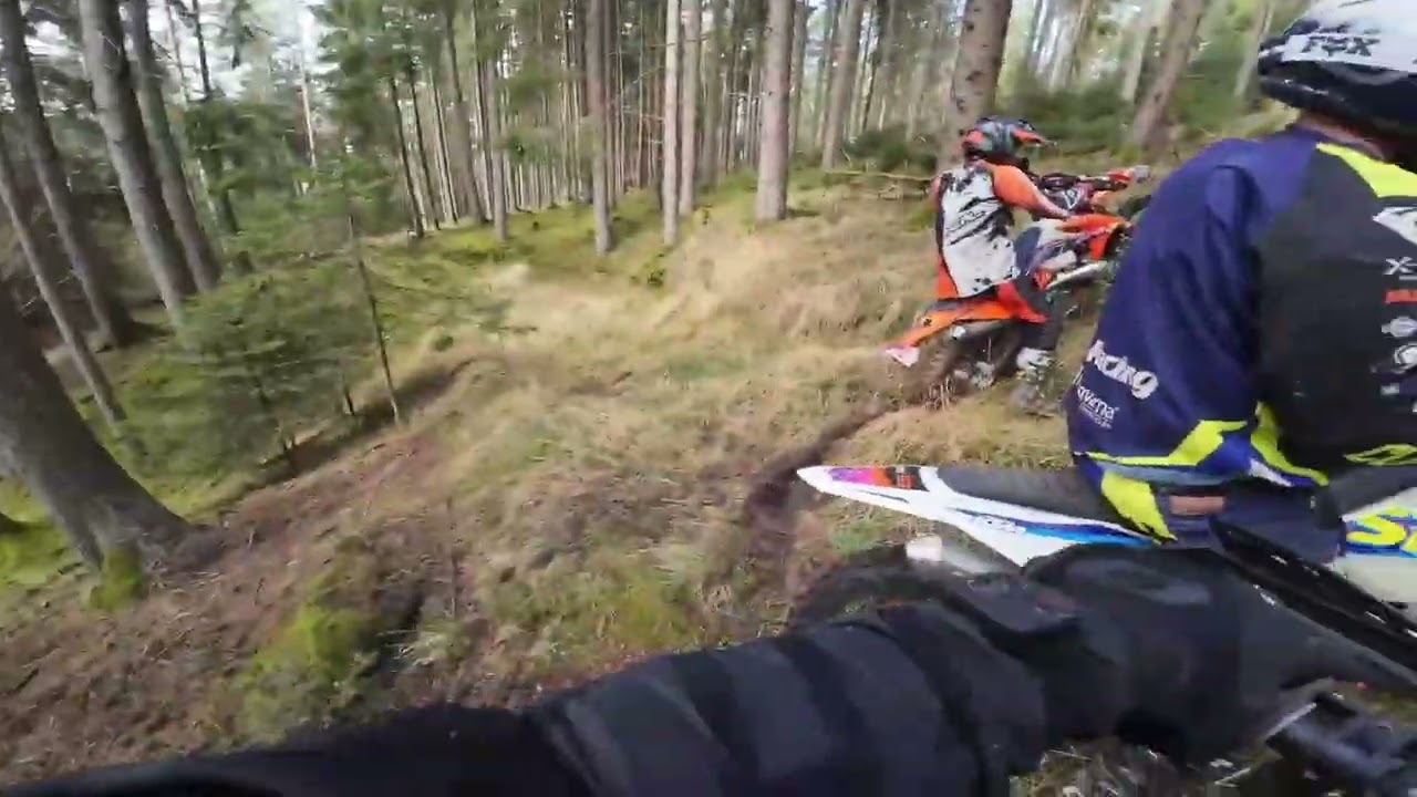 Talaria Sting R  72v Enduro