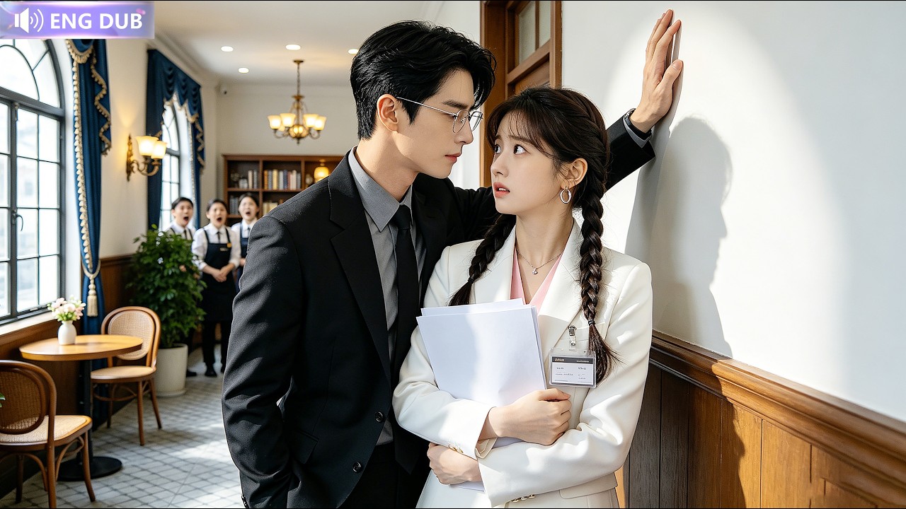 I Mistook My Date and Met a Handsome CEO. I Played Around, but He Fell Deeply in Love!