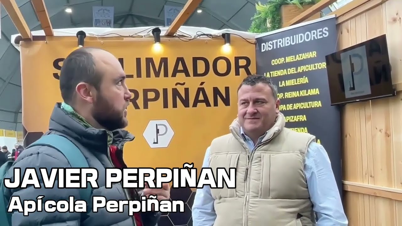 Sublimador de &Aacute;cido Ox&aacute;lico: as&iacute; funciona para controlar la Varroa | Javier Perpi&ntilde;an en Alvariza
