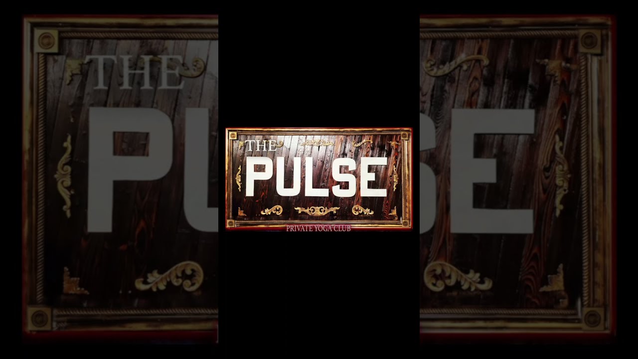 The PULSE - Fire Scorpion SDYOGI