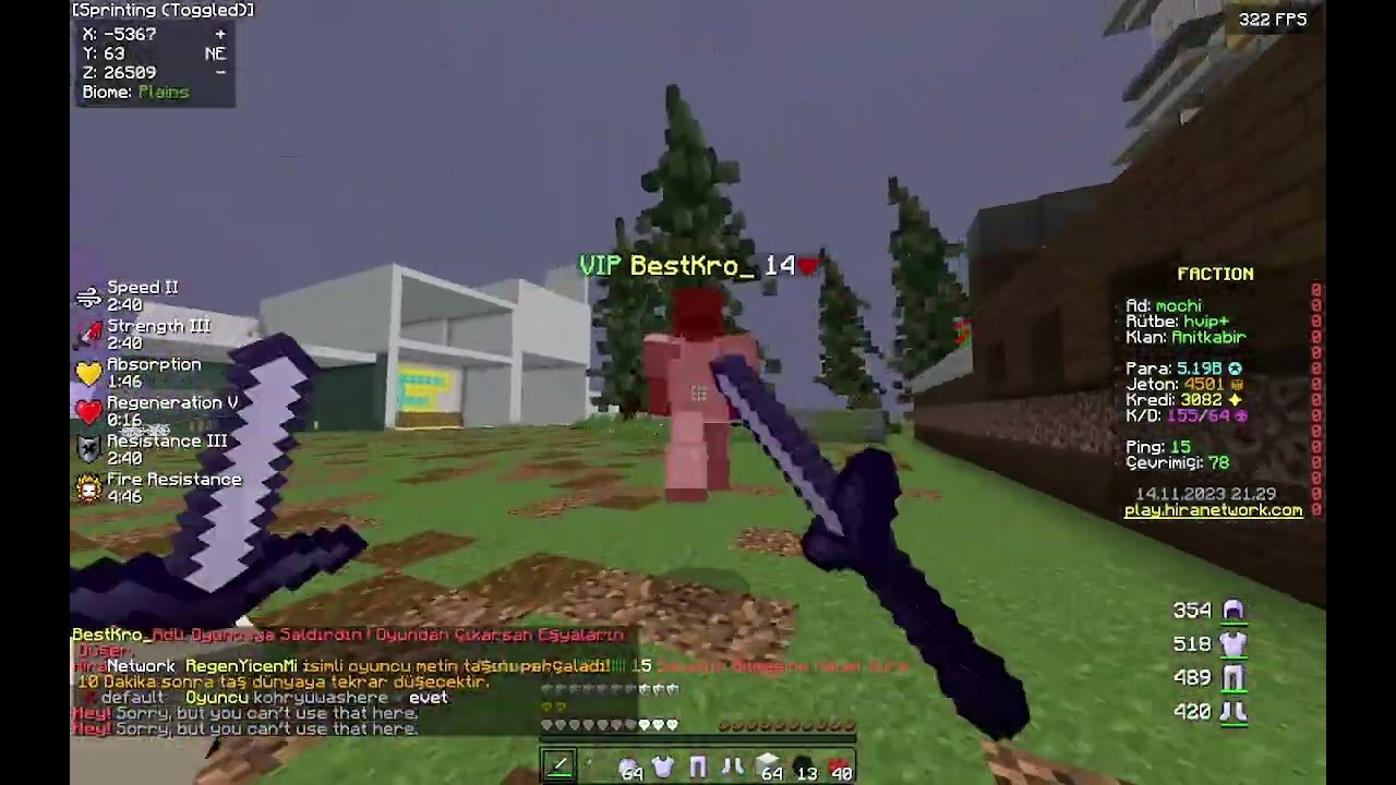 hiranetwork kill montage'