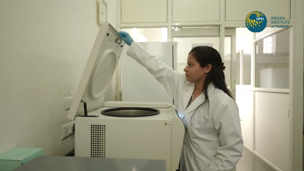 IIPHG Introduction Video 2024