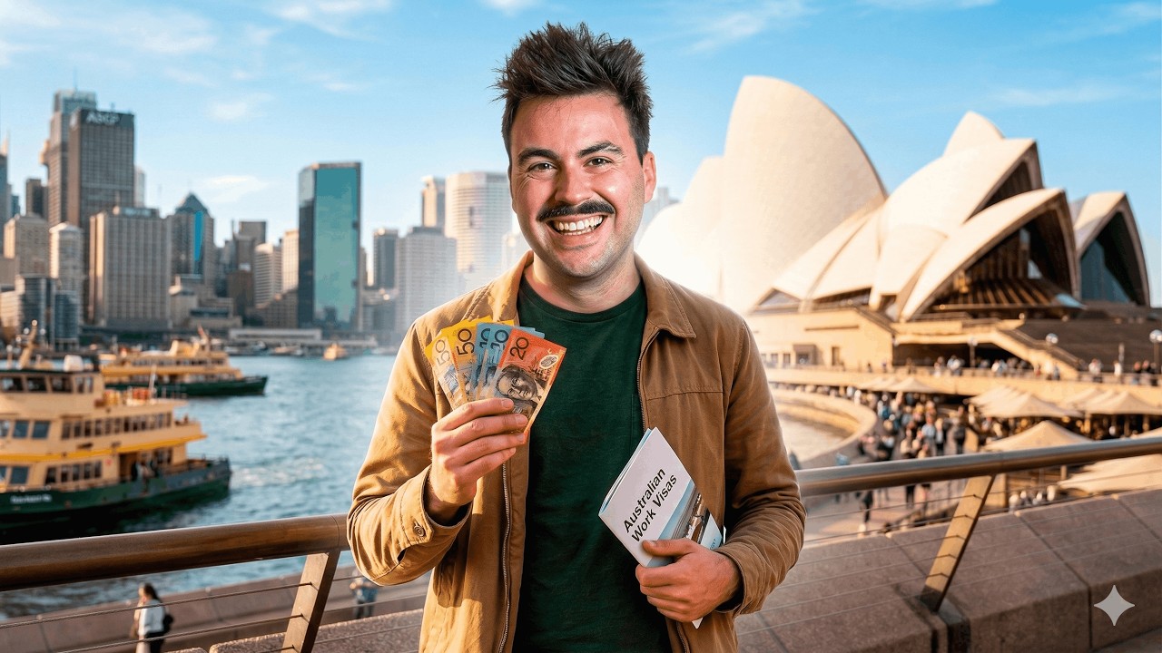 Qué tan viable es vivir en Australia?