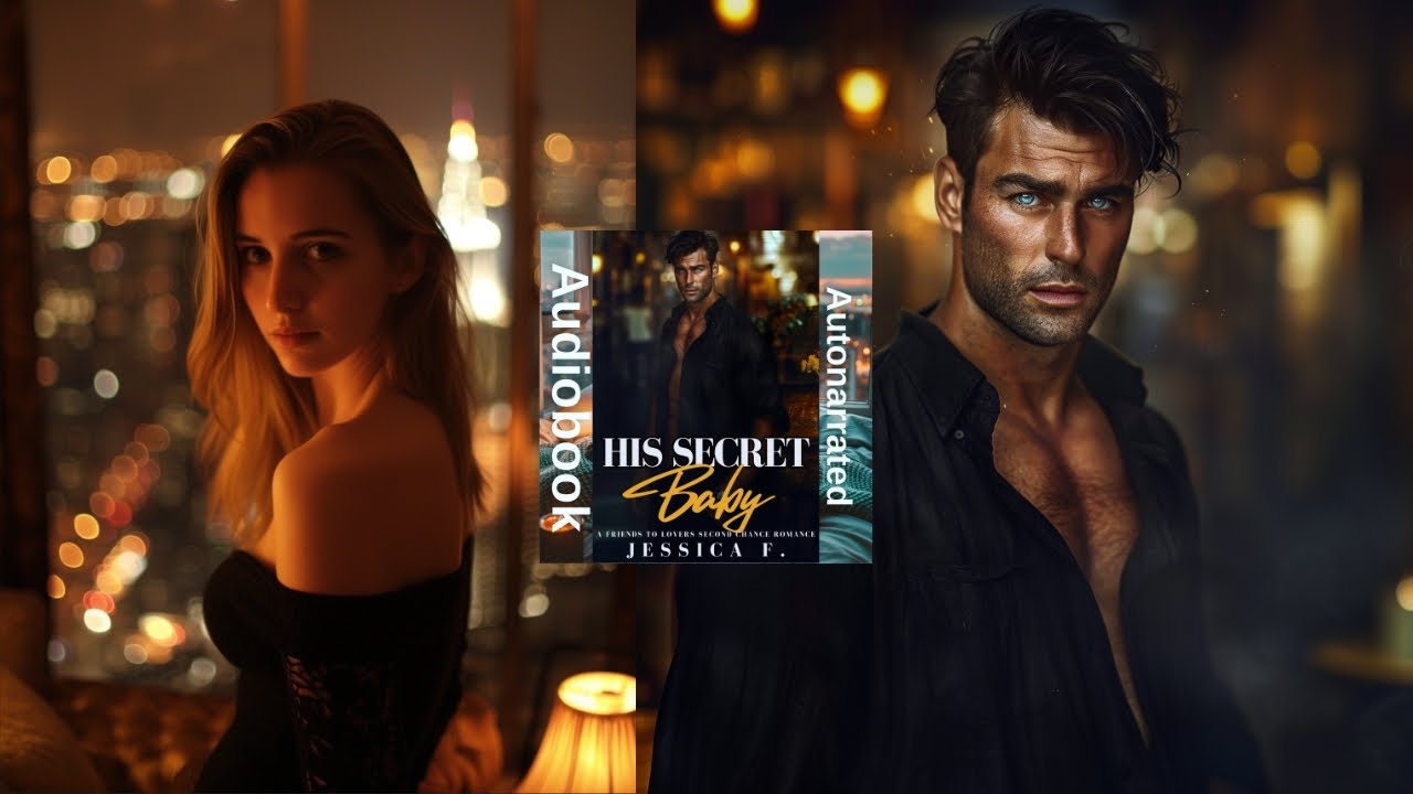 Billionaire Romance Audiobook 