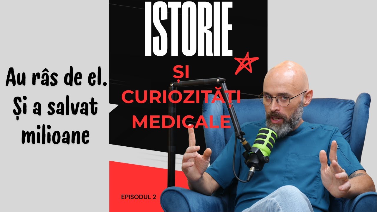 Penicilina &ndash; descoperită din greșeală și ignorată 12 ani. Cum a salvat lumea