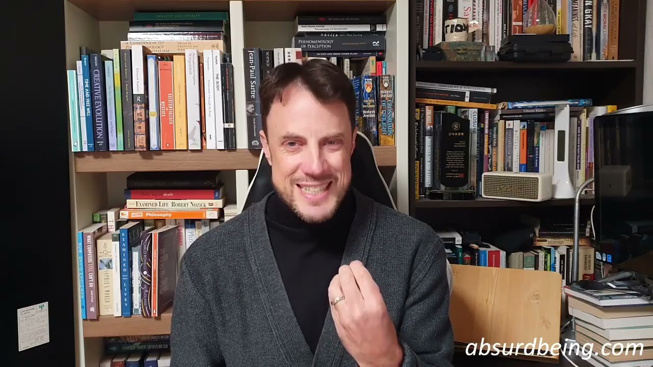 Квентин Мейясу (5) - Критика 2: Принцип фактичности